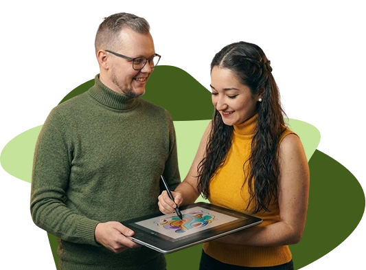 Agencia de diseño web y marketing en Torrelavega